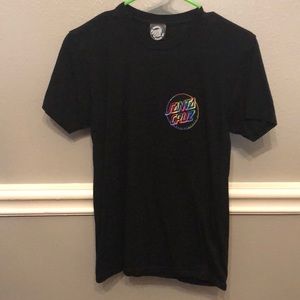 Santa Cruz Tee